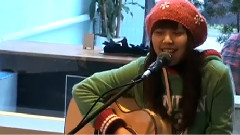 模仿翻唱 - 17岁女生的温柔