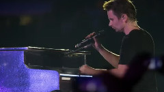 Muse - Explorers
