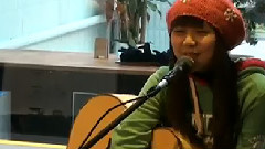 模仿翻唱 - Landslide