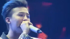 BigBang,G-Dragon(BigBang) - Let's Talk About Love