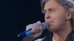 模仿翻唱 - 海阔天空