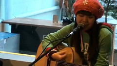 模仿翻唱 - 有星星的晚上