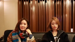 T-ara - FIRST LOVE 采访