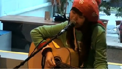 模仿翻唱 - 写一首歌