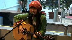 模仿翻唱 - 祝你开心