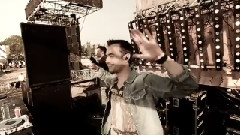 Q-Dance - The Pitcher