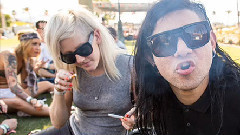 Skrillex,Ellie Goulding - Because