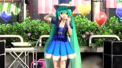 初音未来,VOCALOID家族 - 愛言葉