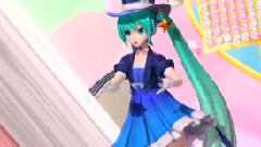 初音未来,VOCALOID家族 - 恋色病棟