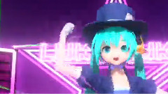 初音未来,巡音流歌,VOCALOID家族 - ルカルカ★ナイトフィーバー
