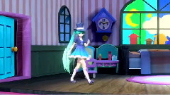 初音未来,VOCALOID家族 - ゆめゆめ