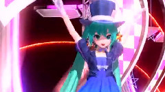 初音未来,VOCALOID家族 - Change Me