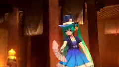 初音未来,VOCALOID家族 - 数多の舞