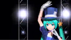 初音未来,巡音流歌,VOCALOID家族 - Just Be Friends