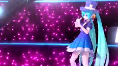 初音未来,VOCALOID家族 - Freely Tomorrow