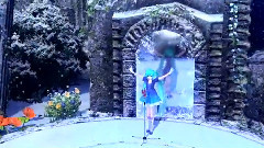 初音未来,VOCALOID家族 - 白い雪のプリンセスは