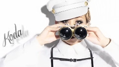 倖田来未 - Bon Voyage