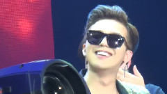 G-Dragon(BigBang) - HongKong
