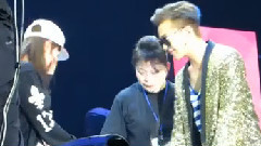 G-Dragon(BigBang),太阳(Bigbang),胜利(Bigbang) - Game (GDTYSR Meeting Their 1-Day Girl-Friend)