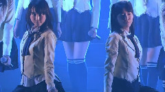 SKE48,松井珠理奈 - TOP47 寡黙な月