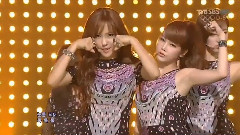 T-ara - T-ara在舞台上总有事情发生 Part2