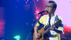 麦王争霸 - 我们都是这样失恋的 钟健 2013麦王争霸师门争夺战(上)