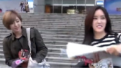T-ara - 下班