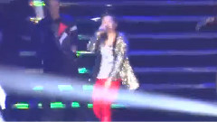 G-Dragon(BigBang) - One Of A Kind - HongKong FanMeeting