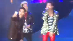 BigBang - Fantastic Baby - HongKong FanMeeting
