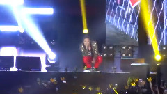 G-Dragon(BigBang) - Crooked