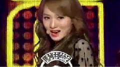 Ladies' Code - So Wonderful