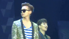 G-Dragon(BigBang) - HongKong FanMeeting