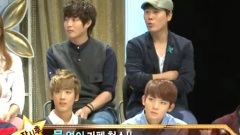 Teen Top - StarKing Teen Top Cut