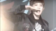 朴灿烈(EXO) - Diablo