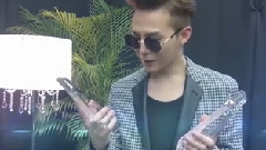 G-Dragon(BigBang),BigBang - Soompi Awards 2013 WINNER ANNOUNCEMENT