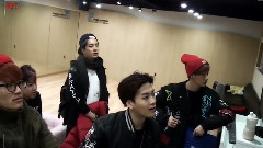 GOT7 - 宣美的24小时自拍相机 GOT7 Cut