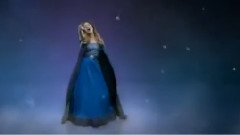 影视原声,模仿翻唱 - Let It Go 意大利语版