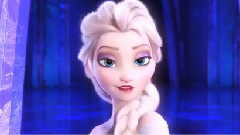 影视原声,模仿翻唱 - Let It Go 德语版