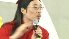 刘在石 - 桑巴的魅力