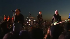 U2 - Invisible