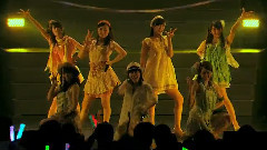 SKE48,松井珠理奈 - ごめんねSUMMER