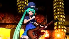 初音未来,镜音双子,VOCALOID家族 - 天樂