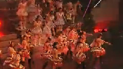 SKE48,松井珠理奈 - 美しい稲妻