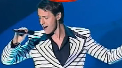 Vitas - Vitas15年艺术创作之路之(2000-2002)