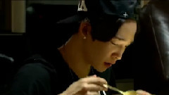Winner,YG Family - 吃吧吃吧合集