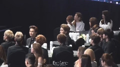 EXO - During I Got A Boy