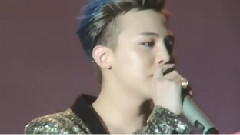 BigBang,G-Dragon(BigBang) - Bad Boy