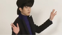 CNBLUE - The Star 画报拍摄花絮