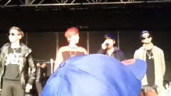 Teen Top - After Party Teen Top 2014 World Tour HIGH KICK Arena In Japan