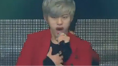 B.A.P - 1004 (Angel)